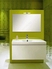 Jacob Delafon Светильник "Odeon Up" двойной – фотография-2